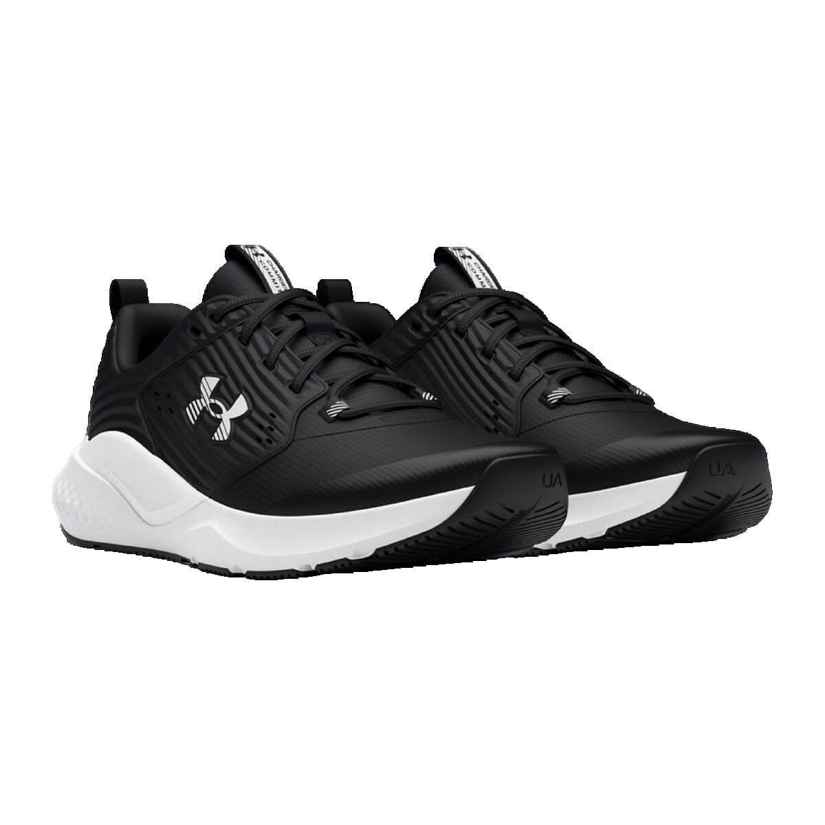 Men's Running Shoes Under Armour Gray