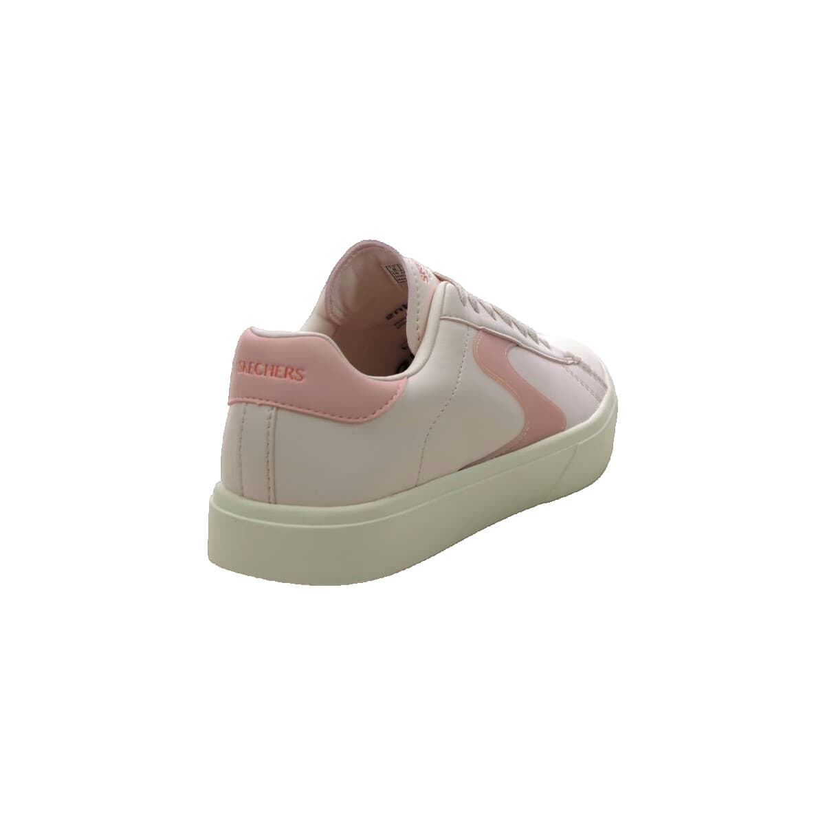 Women's Sneakers Skechers Pink