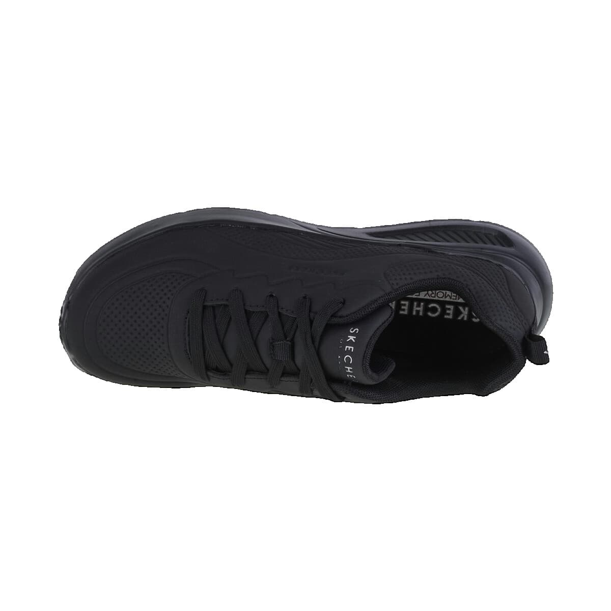 Women's Sneakers Skechers Black