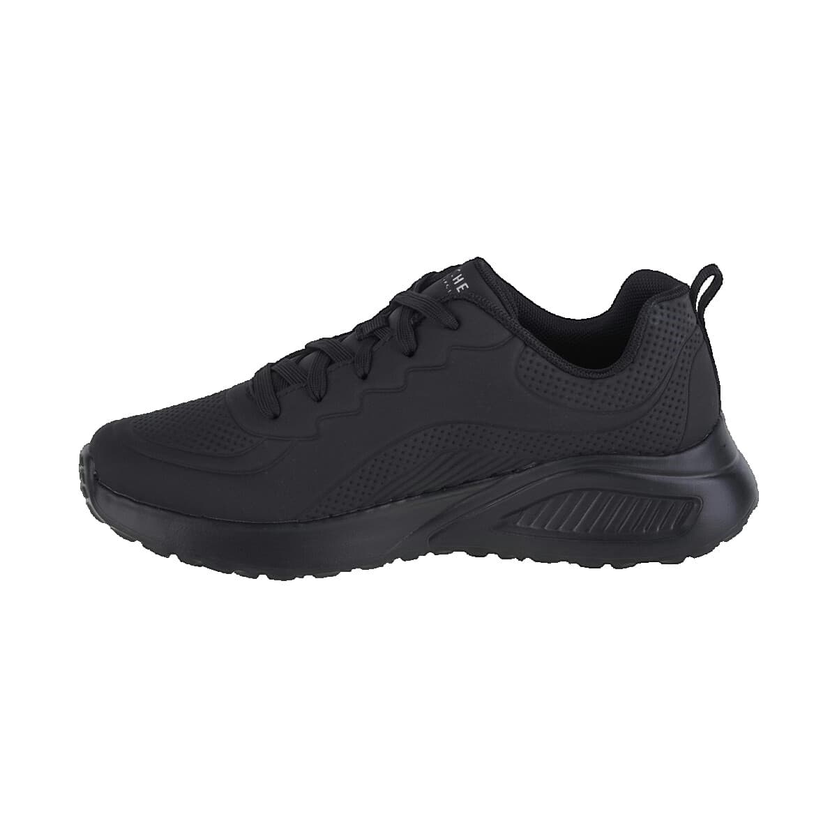 Women's Sneakers Skechers Black