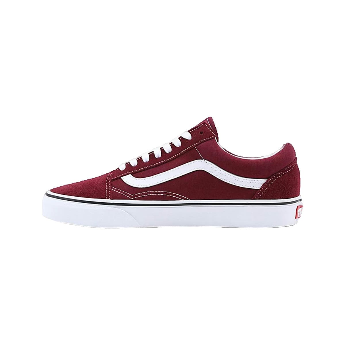 Men's Sneakers Vans Red