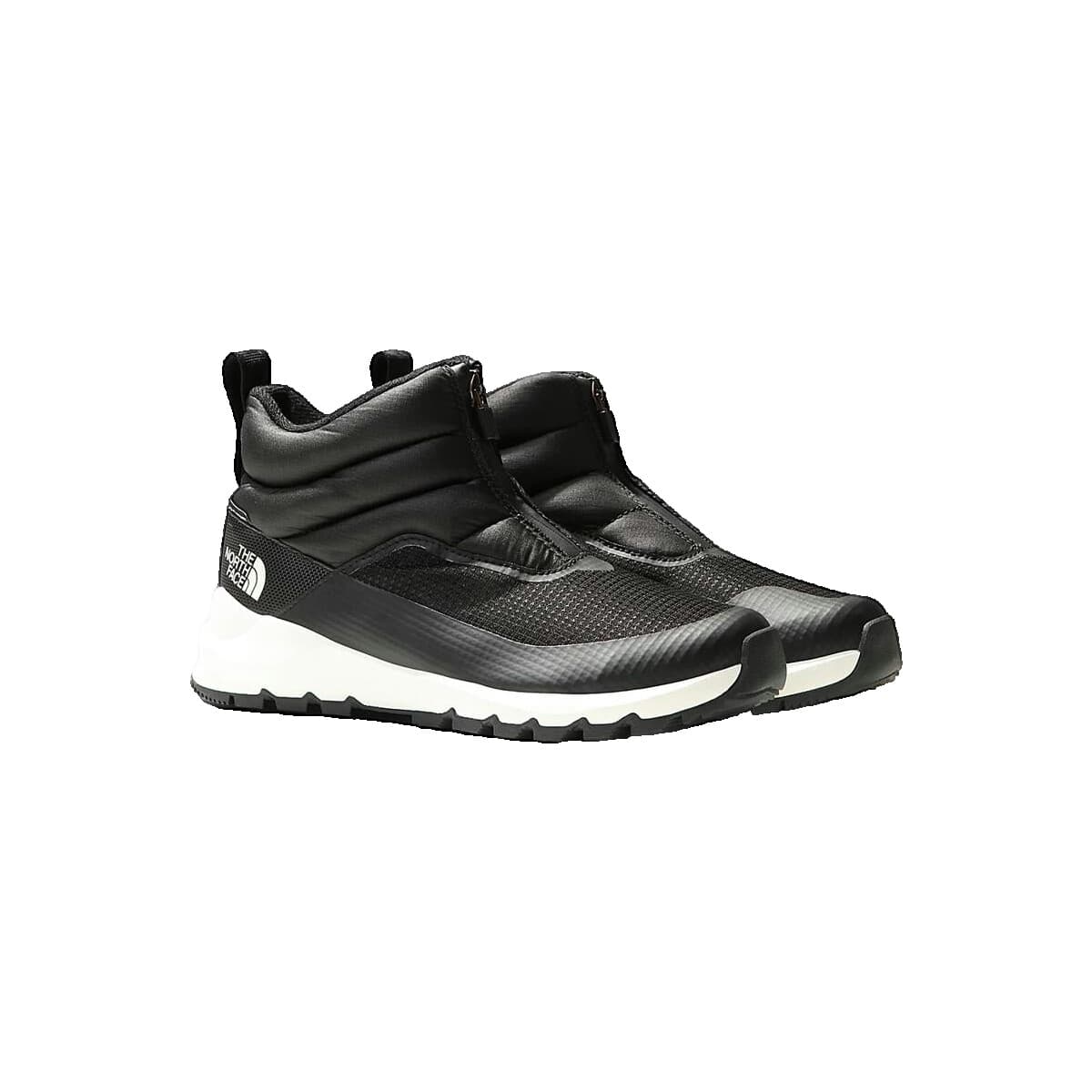 Πεζοπορίας The North Face Sierra Mid Lace Wp