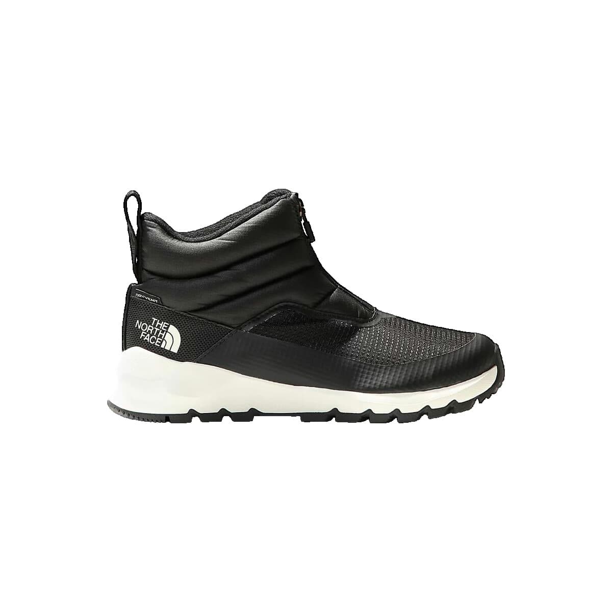 Women's Outdoor Shoes The North Face Black