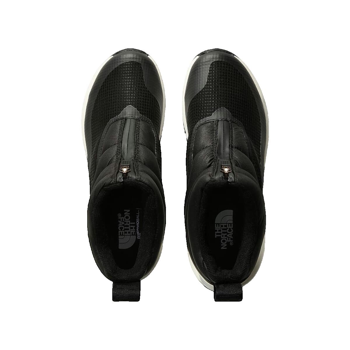 Women's Outdoor Shoes The North Face Black