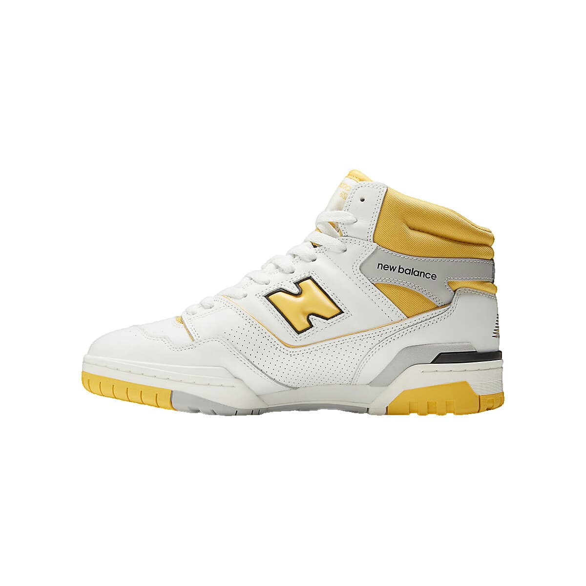 Men's Sneakers New Balance White
