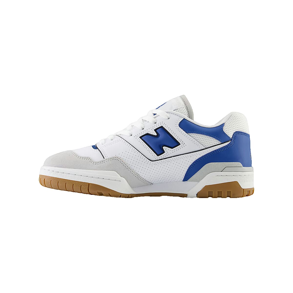 Men's Sneakers New Balance White