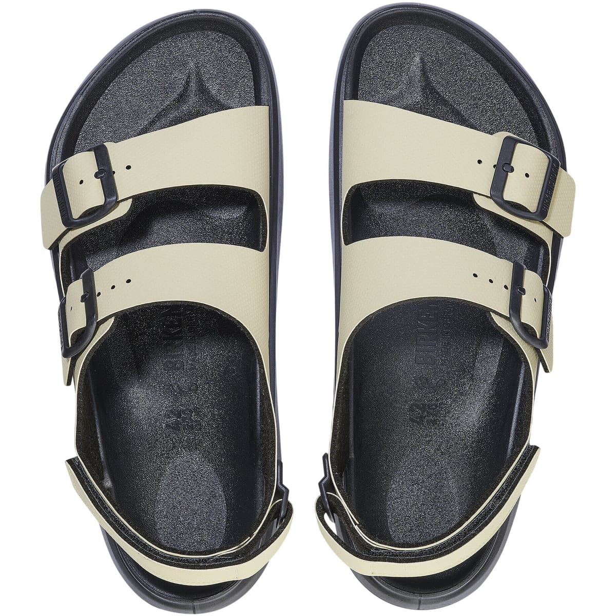 Men's Sandals BIRKENSTOCK Gray