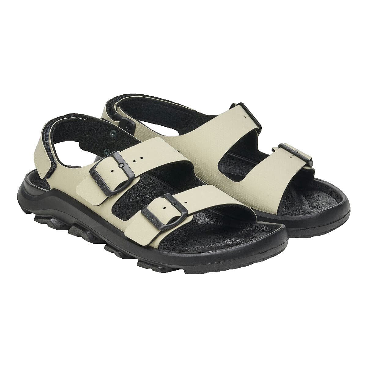 Men's Sandals BIRKENSTOCK Gray