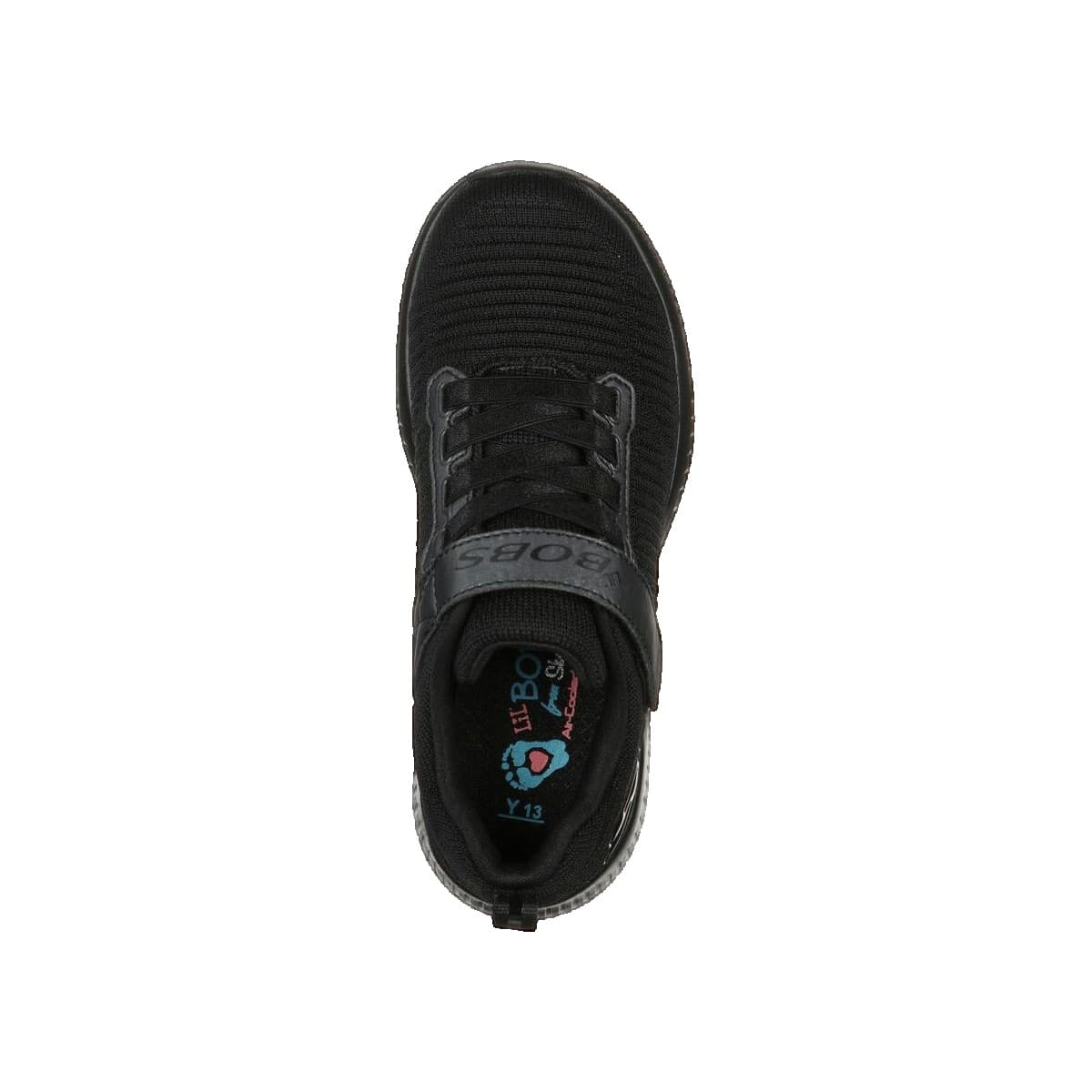 Girls' Sneakers Skechers Black