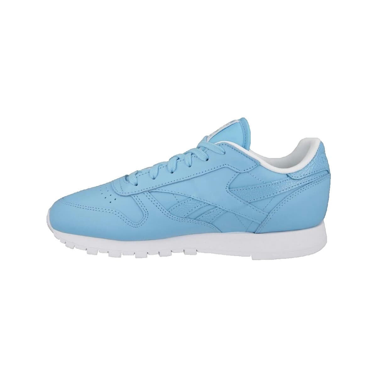 Women's Sports Shoes Reebok Blue