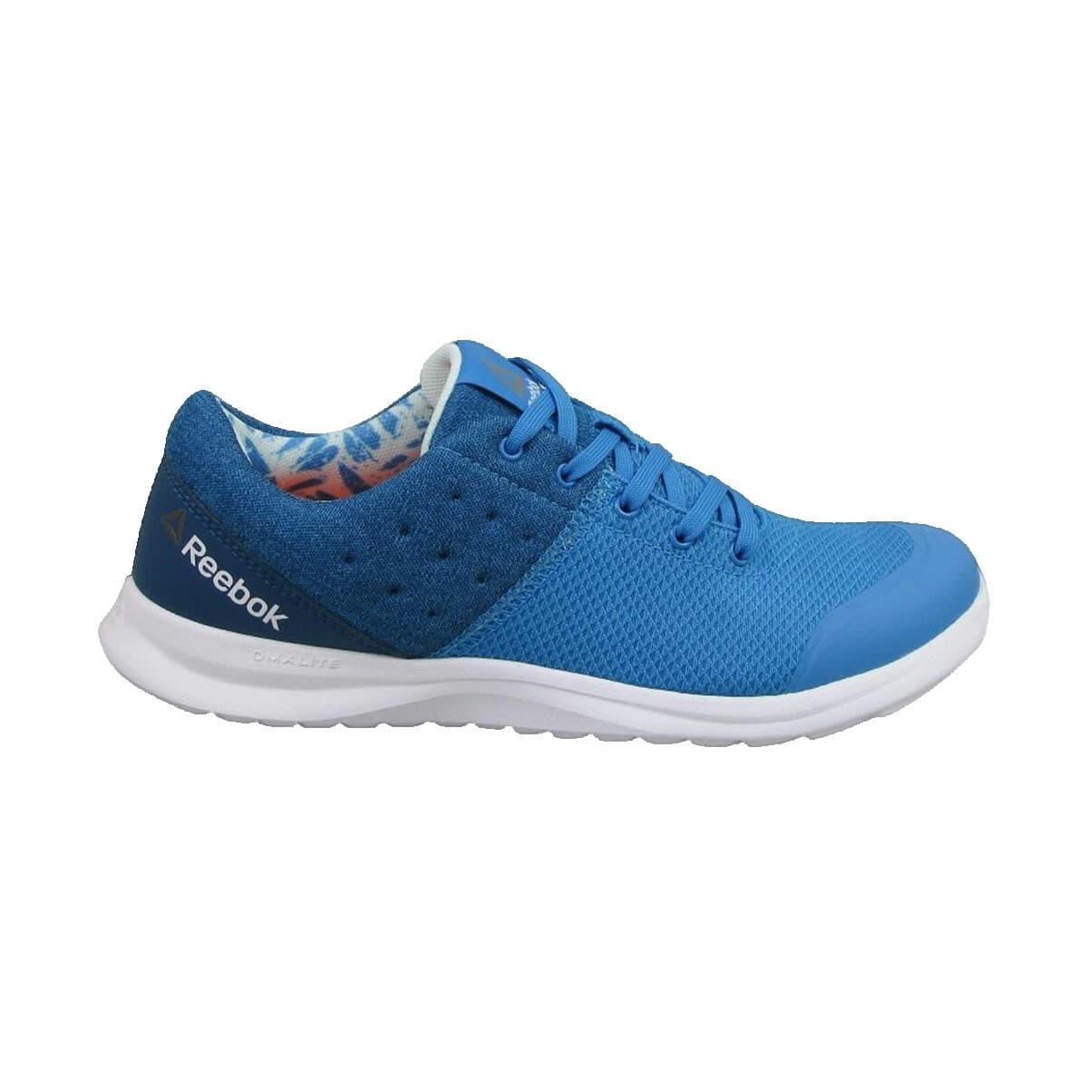 Women's Sports Shoes Reebok Blue