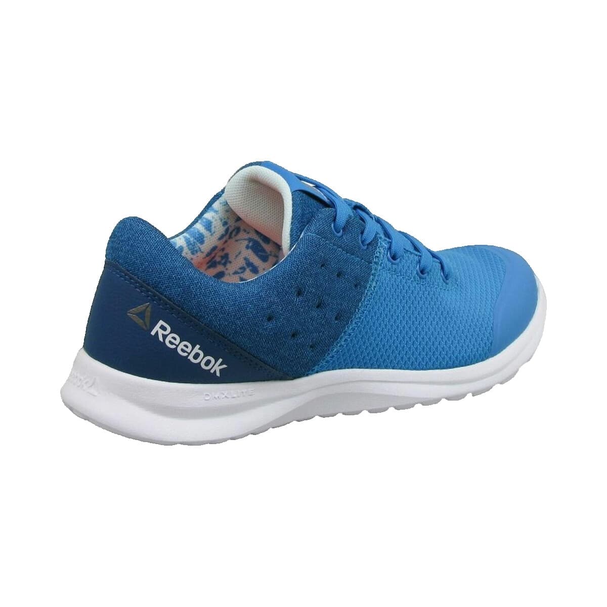 Women's Sports Shoes Reebok Blue