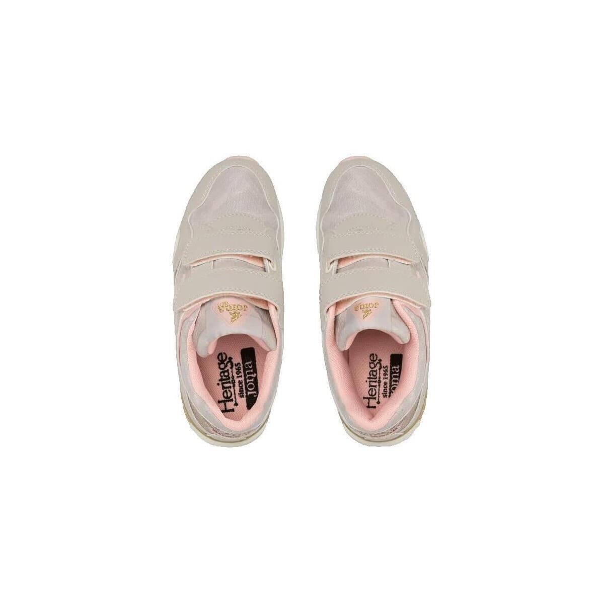 Boys' Sneakers Joma Beige