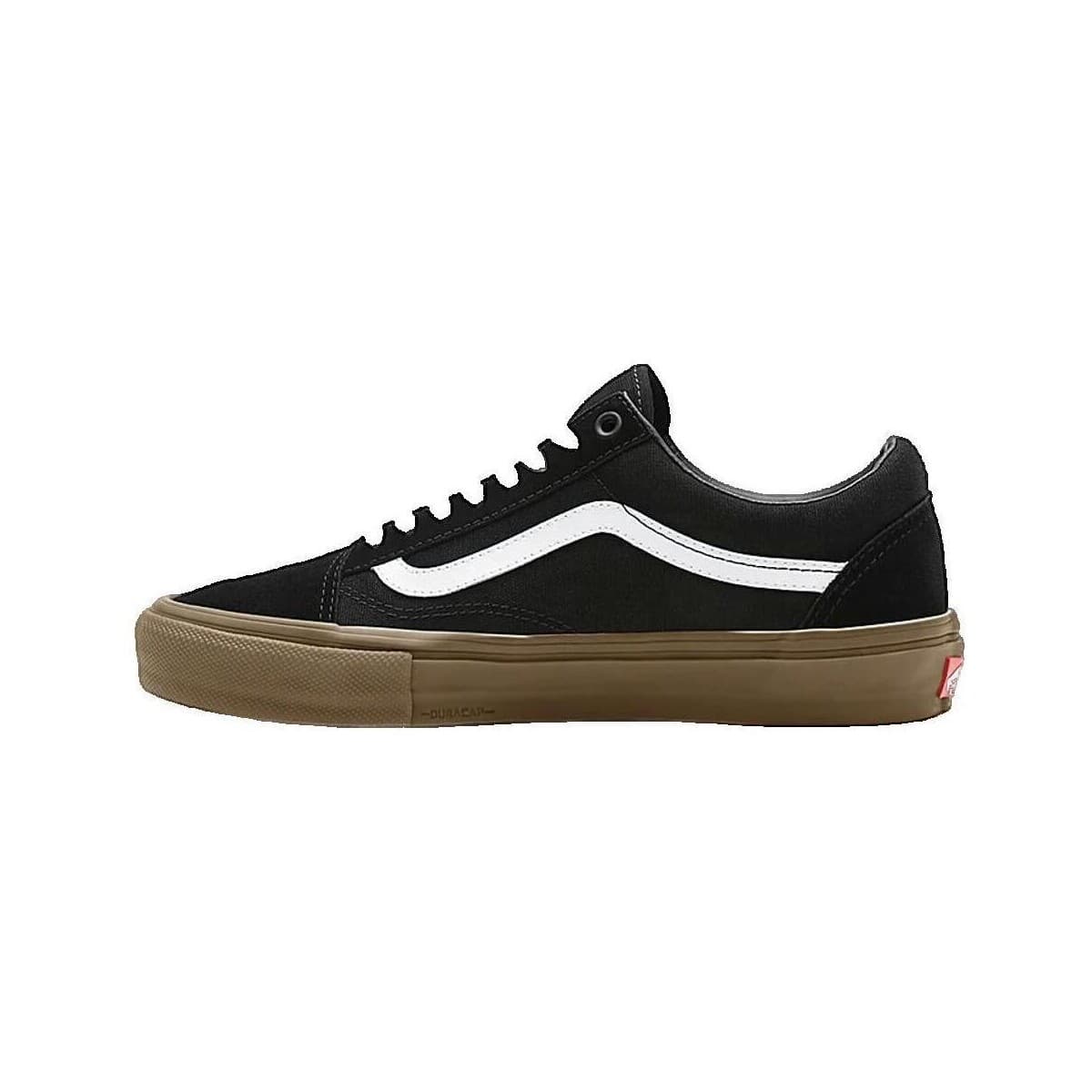 Men's Sneakers Vans Black