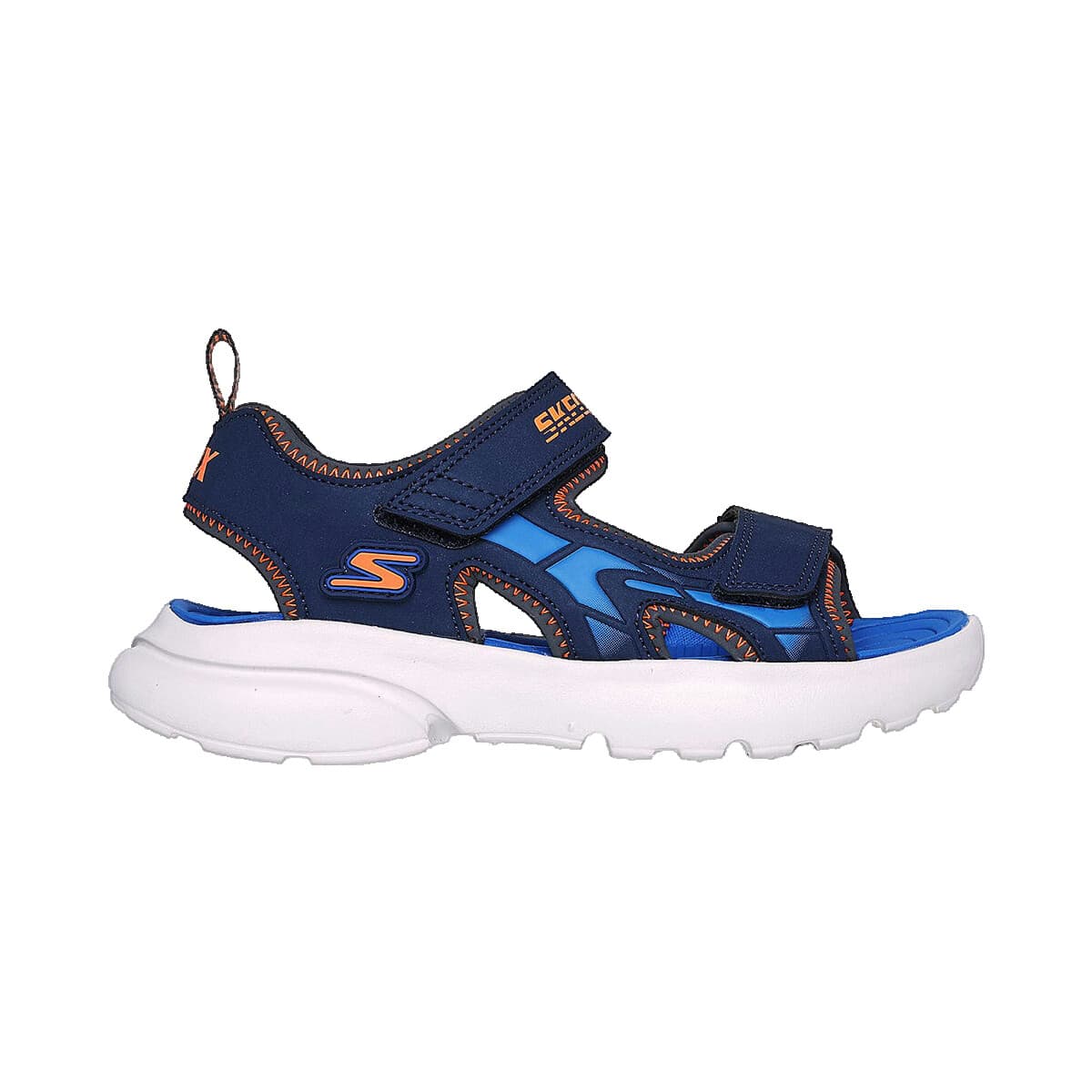 Boys' Sandals Skechers Blue