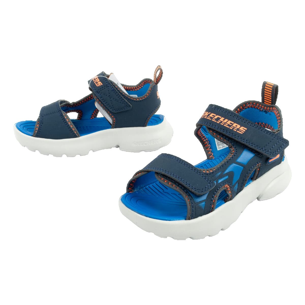 Boys' Sandals Skechers Blue