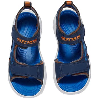 Boys' Sandals Skechers Blue