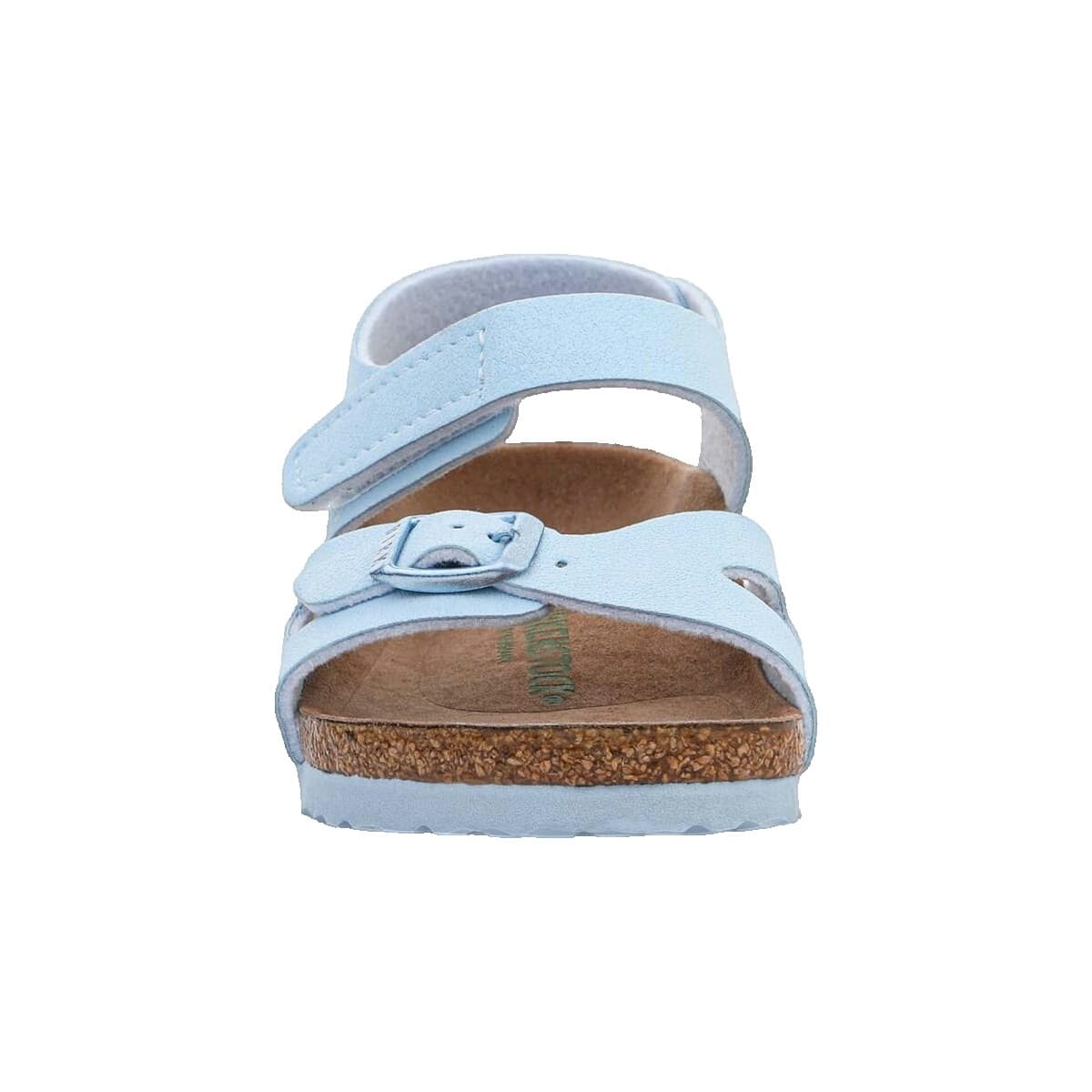 Boys' Sandals BIRKENSTOCK Blue