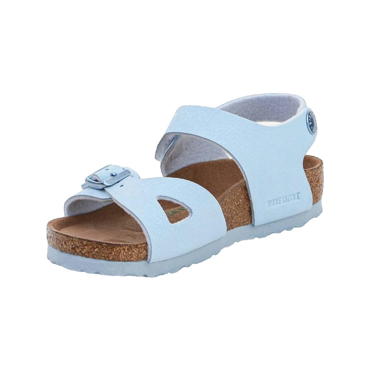 Boys' Sandals BIRKENSTOCK Blue