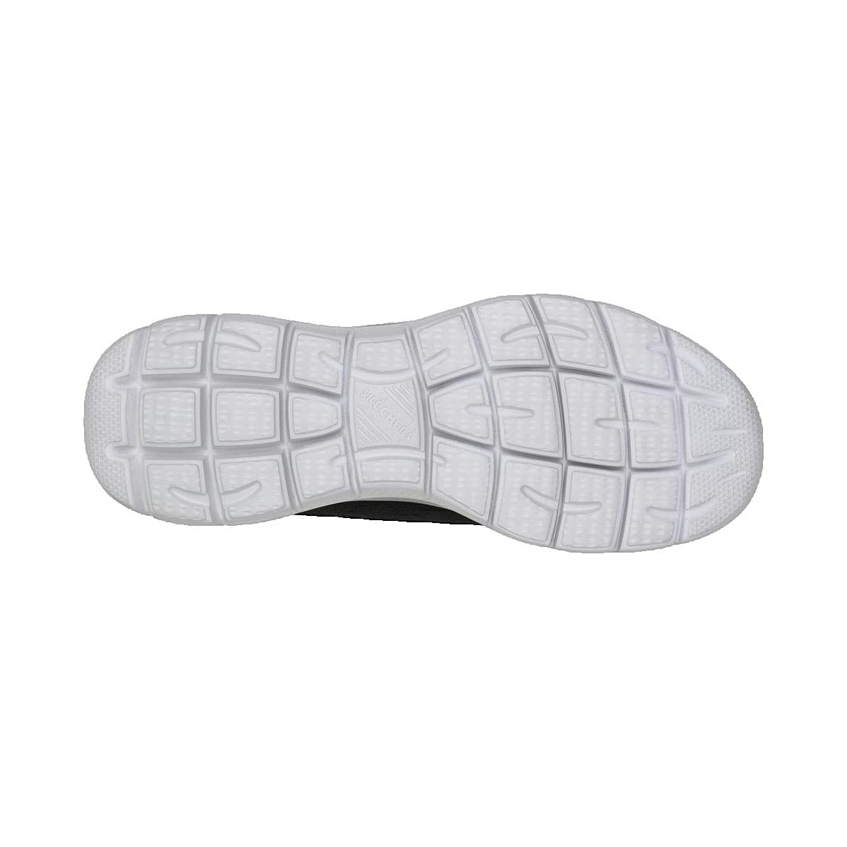 Men's Sneakers Skechers Black