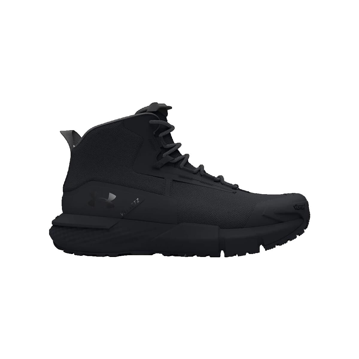 Men's Boots Under Armour Gray
