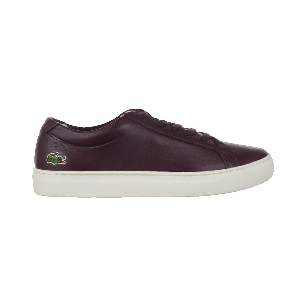 Women's Sneakers Lacoste Brown