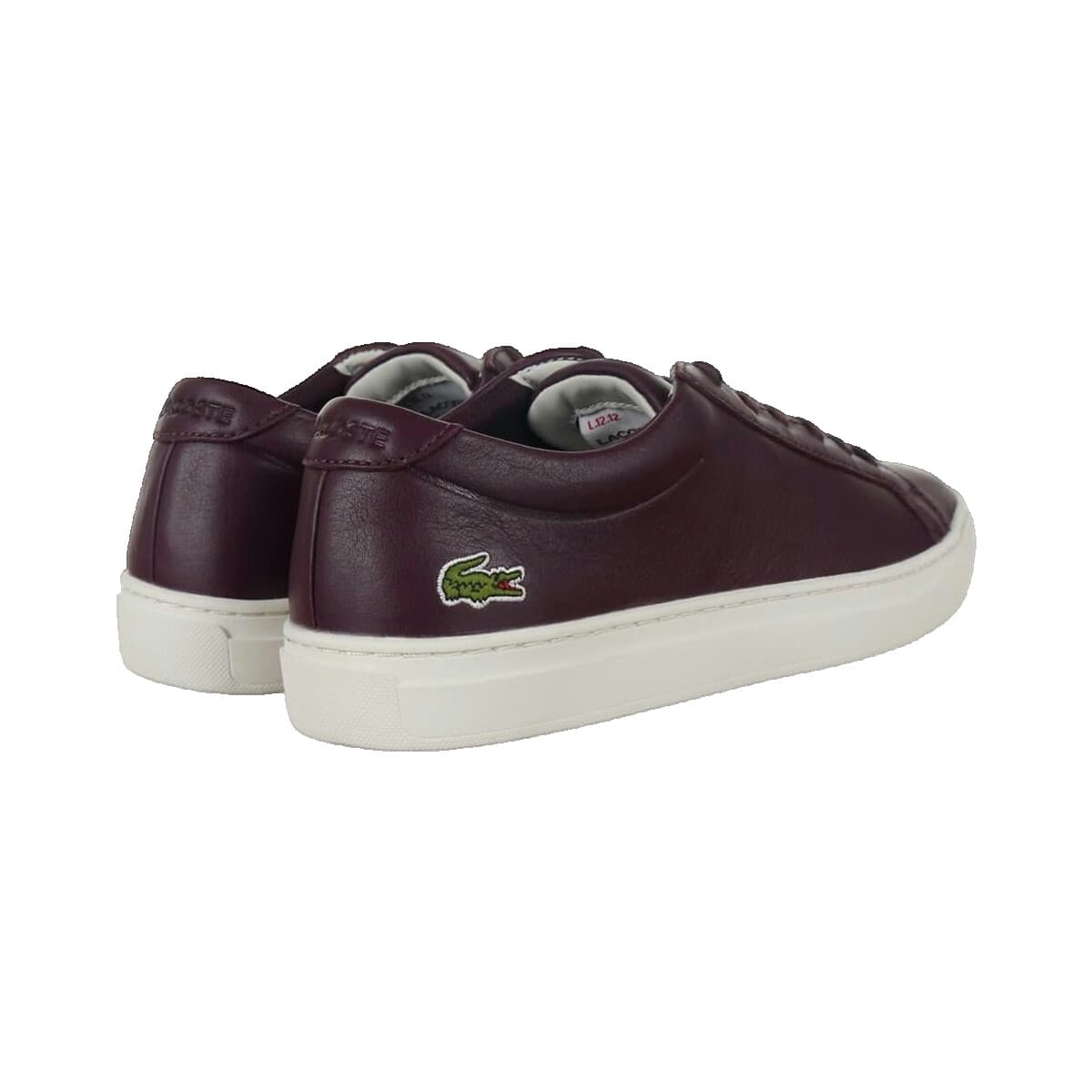 Women's Sneakers Lacoste Brown