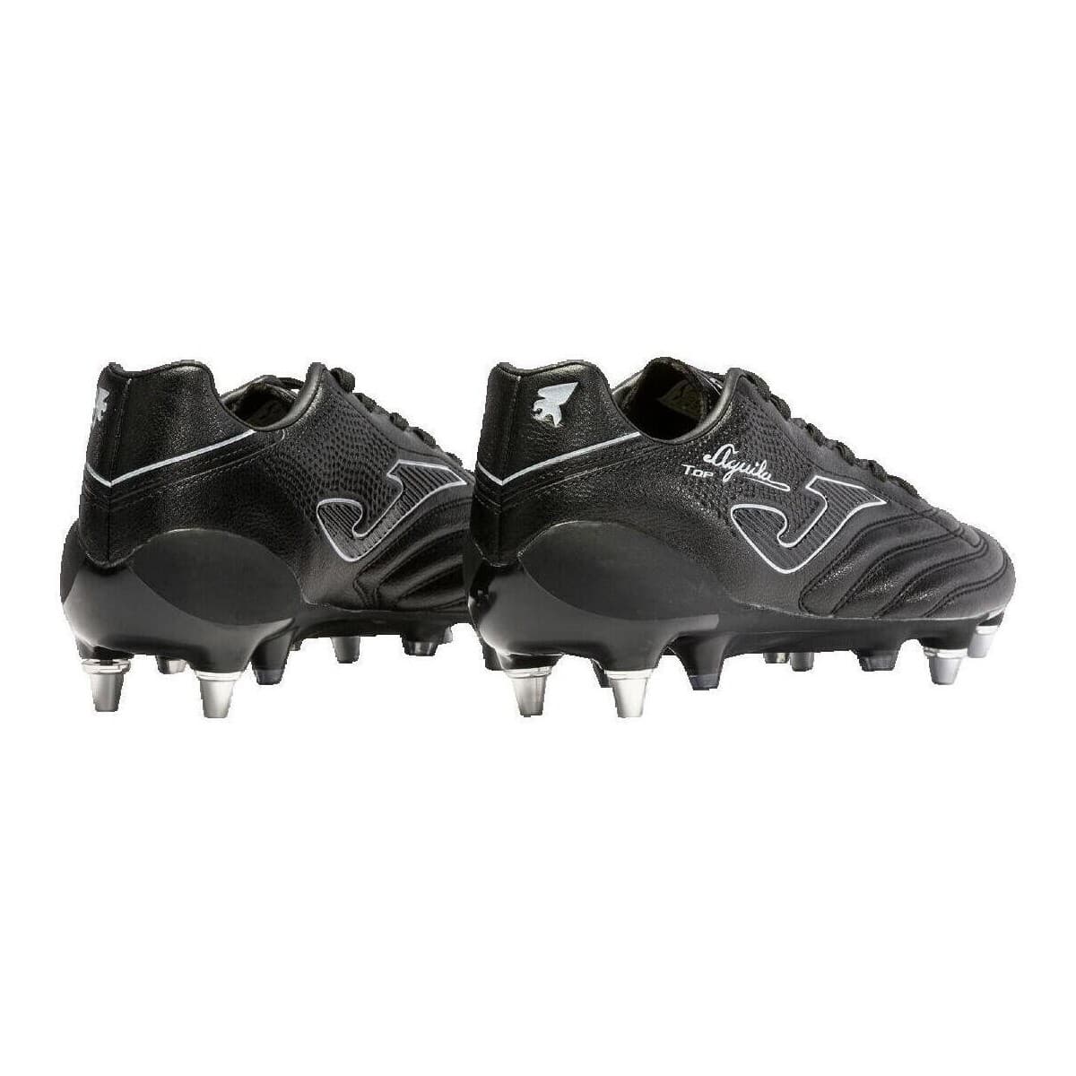 Men's Football Boots Joma Black