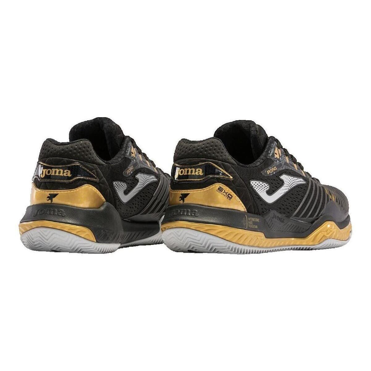 Men's Sports Shoes Joma Black