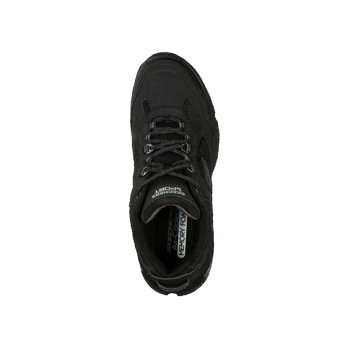 Men's Sneakers Skechers Black