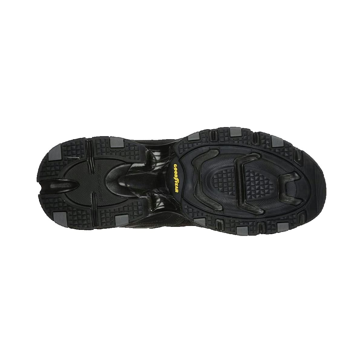 Men's Sneakers Skechers Black