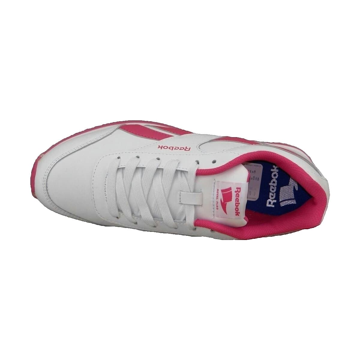 Boys' Sneakers Reebok White