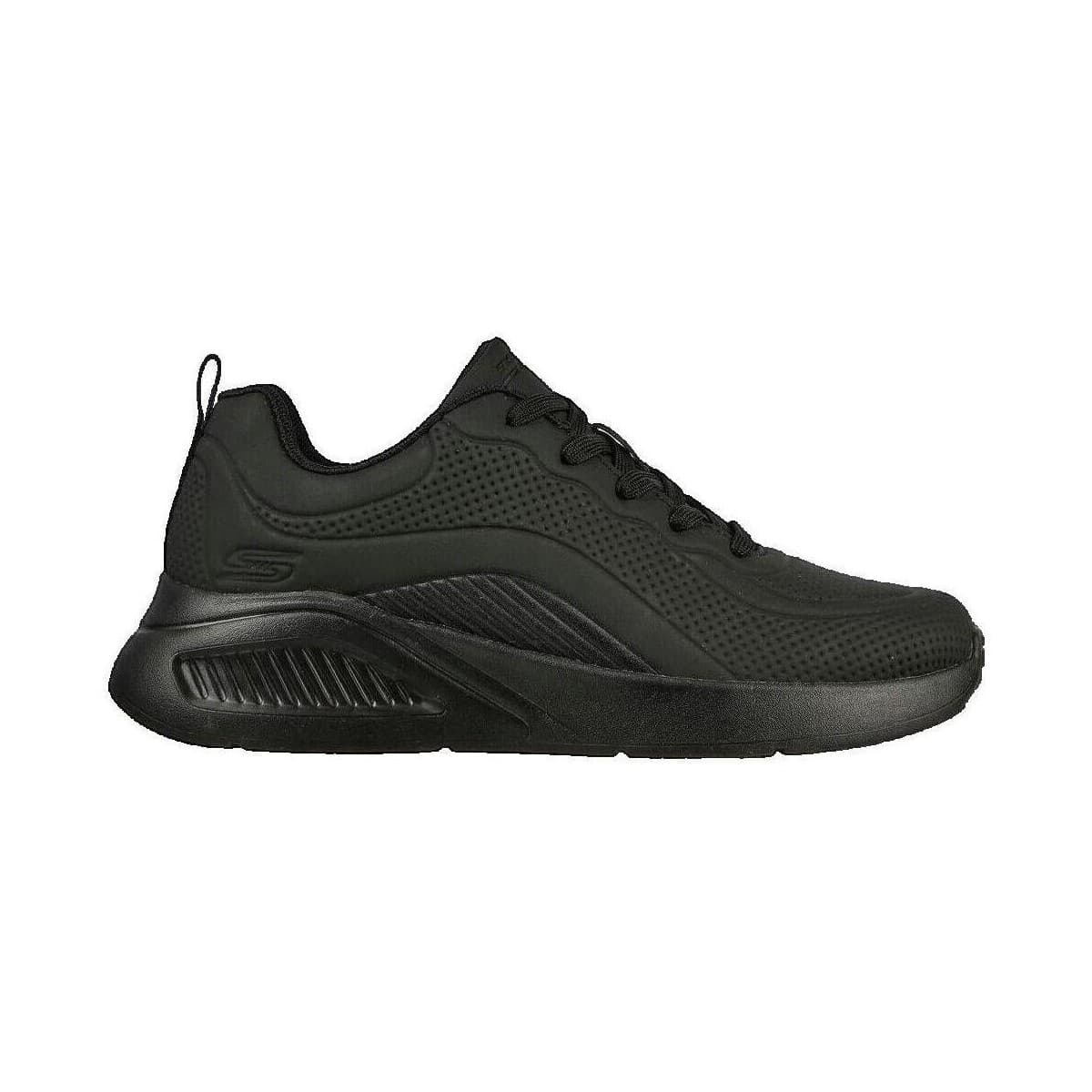 Women's Sneakers Skechers Black