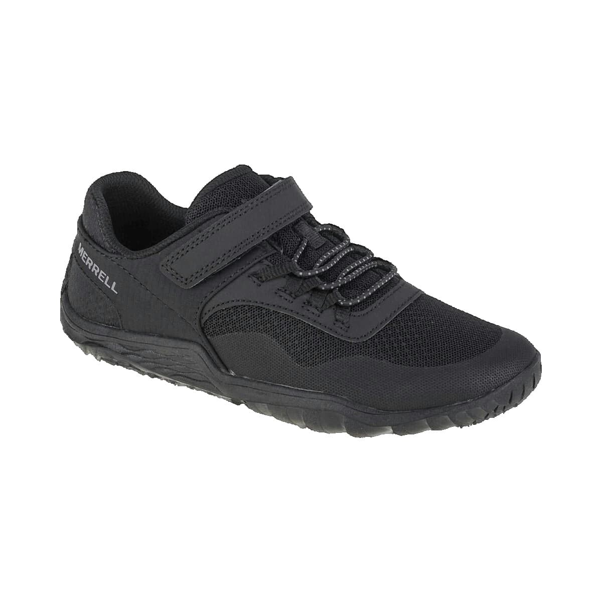Girls' Sneakers Merrell Black