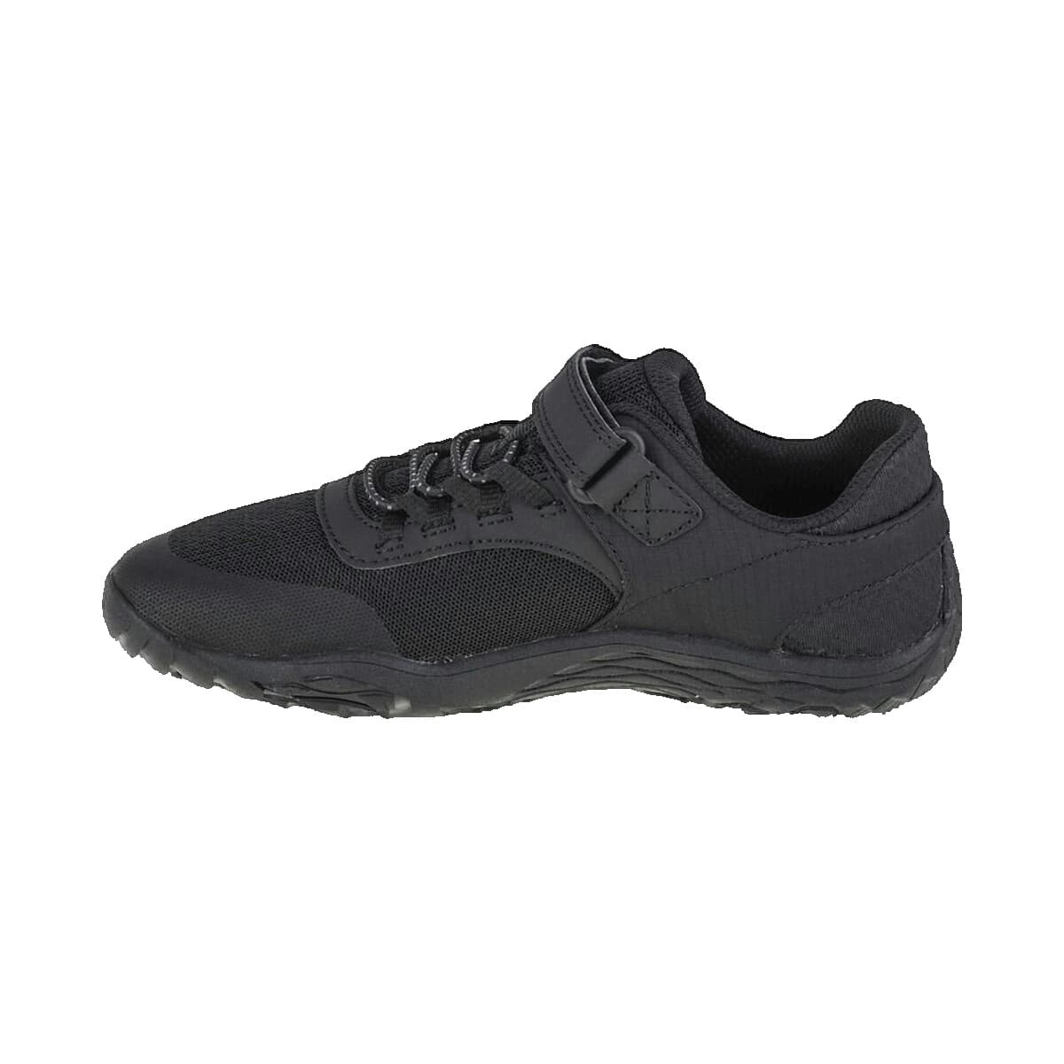 Boys' Sneakers Merrell Black
