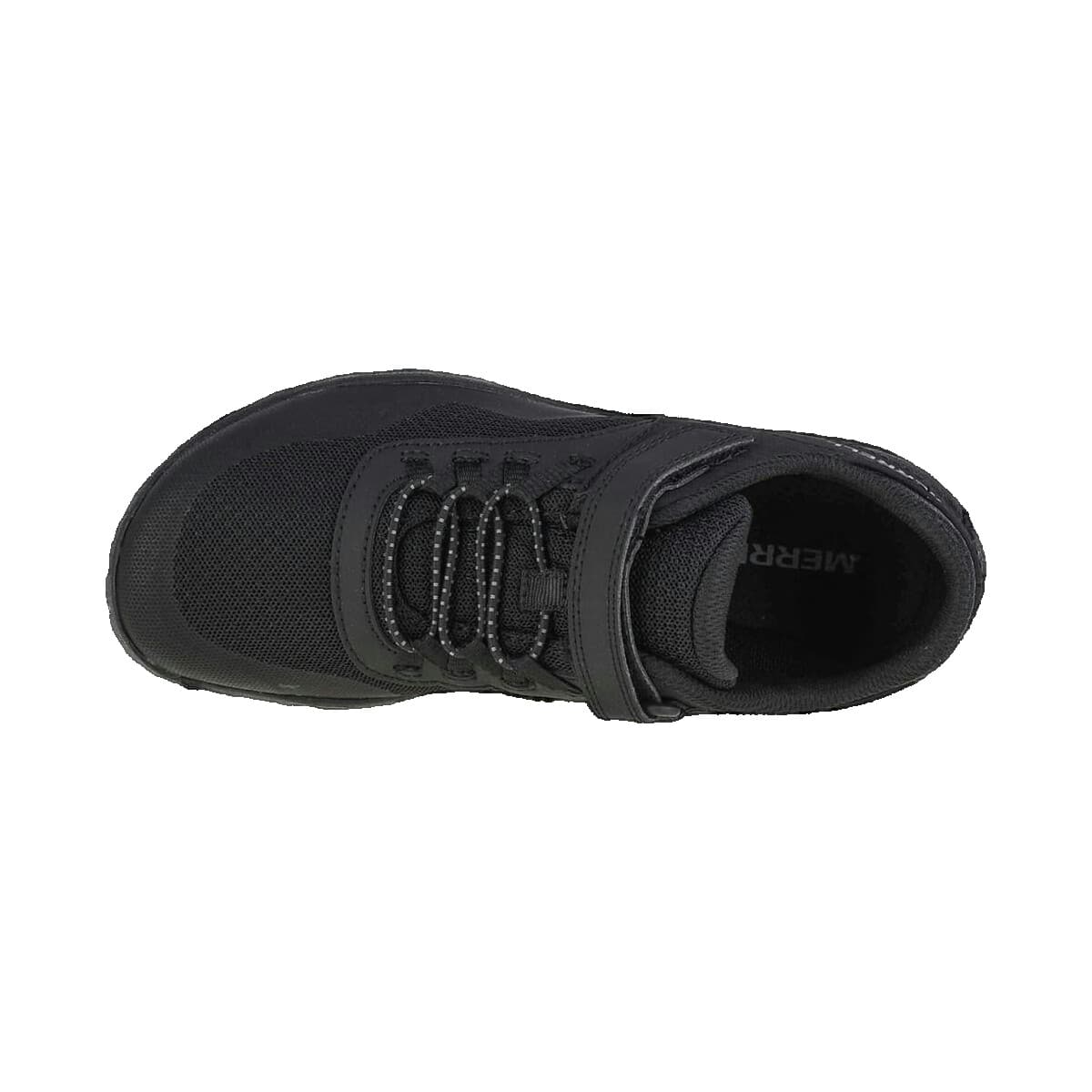 Boys' Sneakers Merrell Black