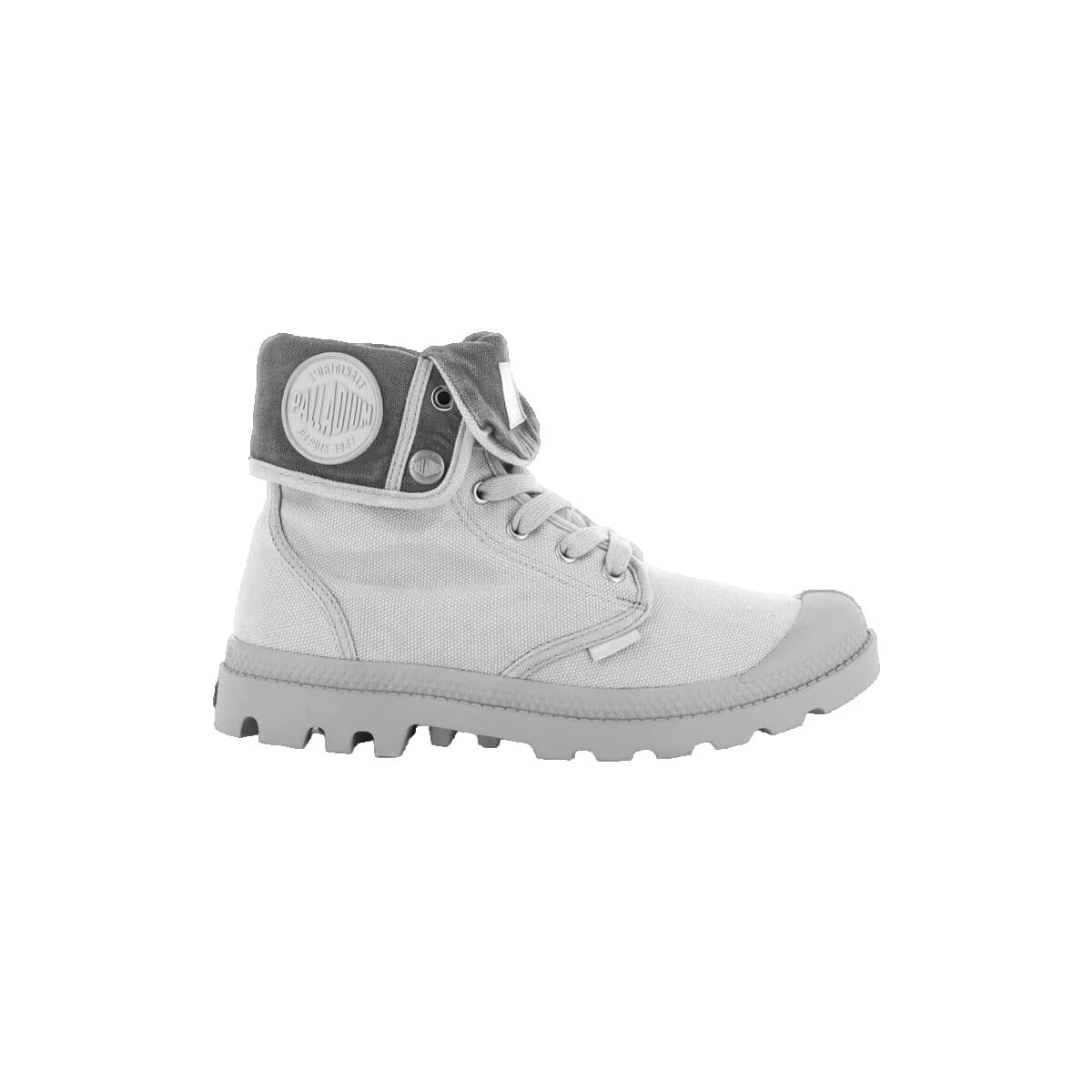 Μπότες Palladium Baggy