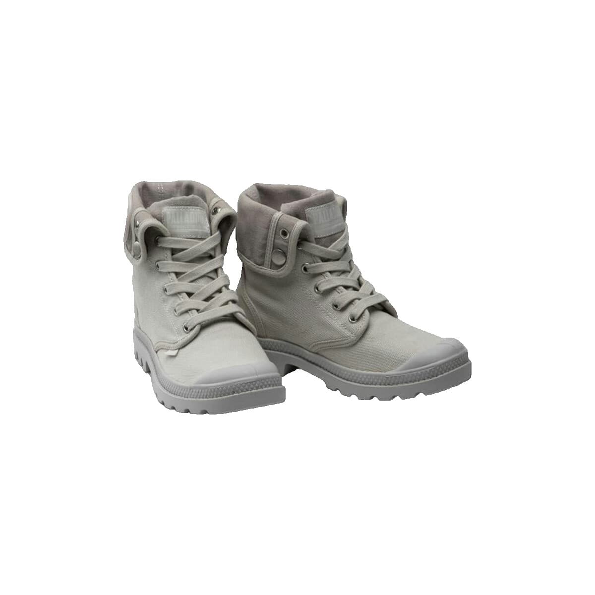 Women's Boots Palladium Gray
