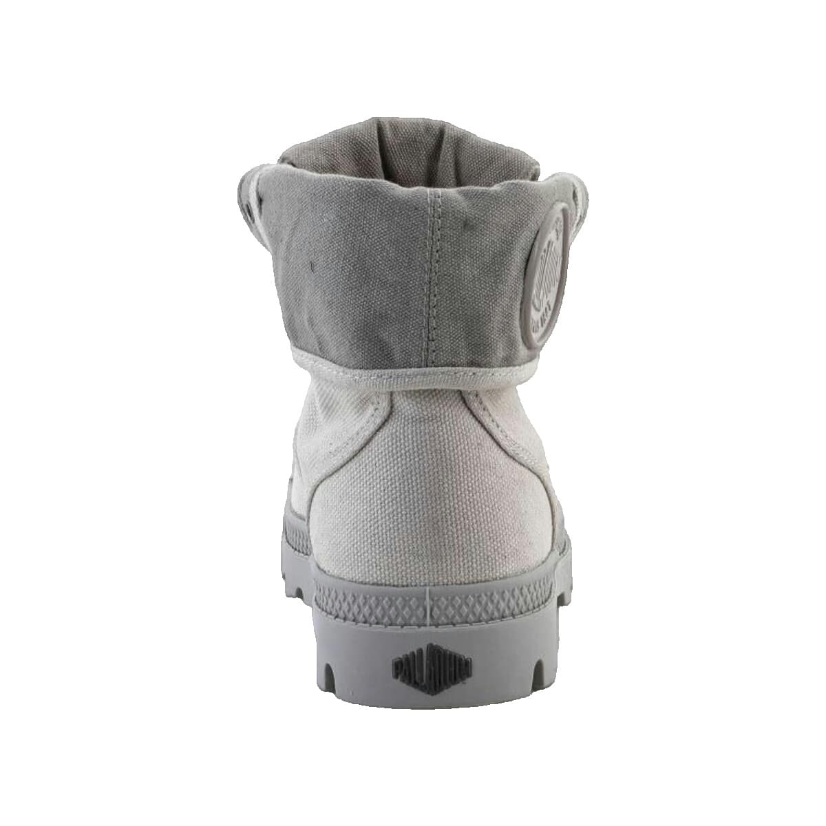 Women's Boots Palladium Gray