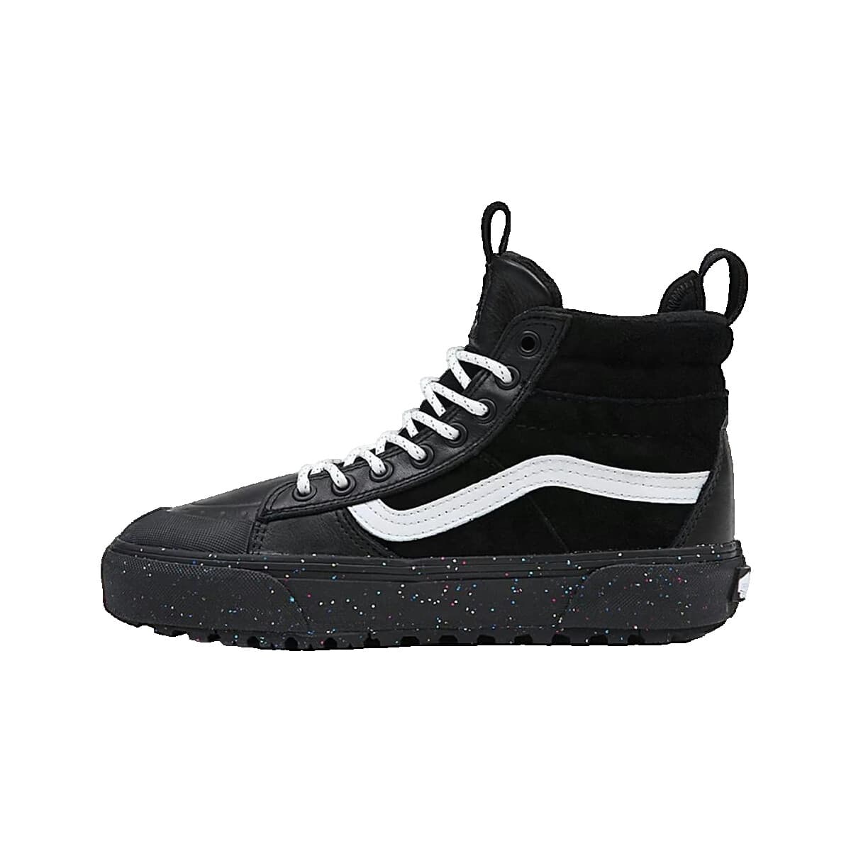 Men's Sneakers Vans Black