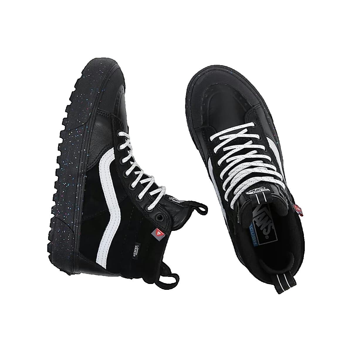 Men's Sneakers Vans Black