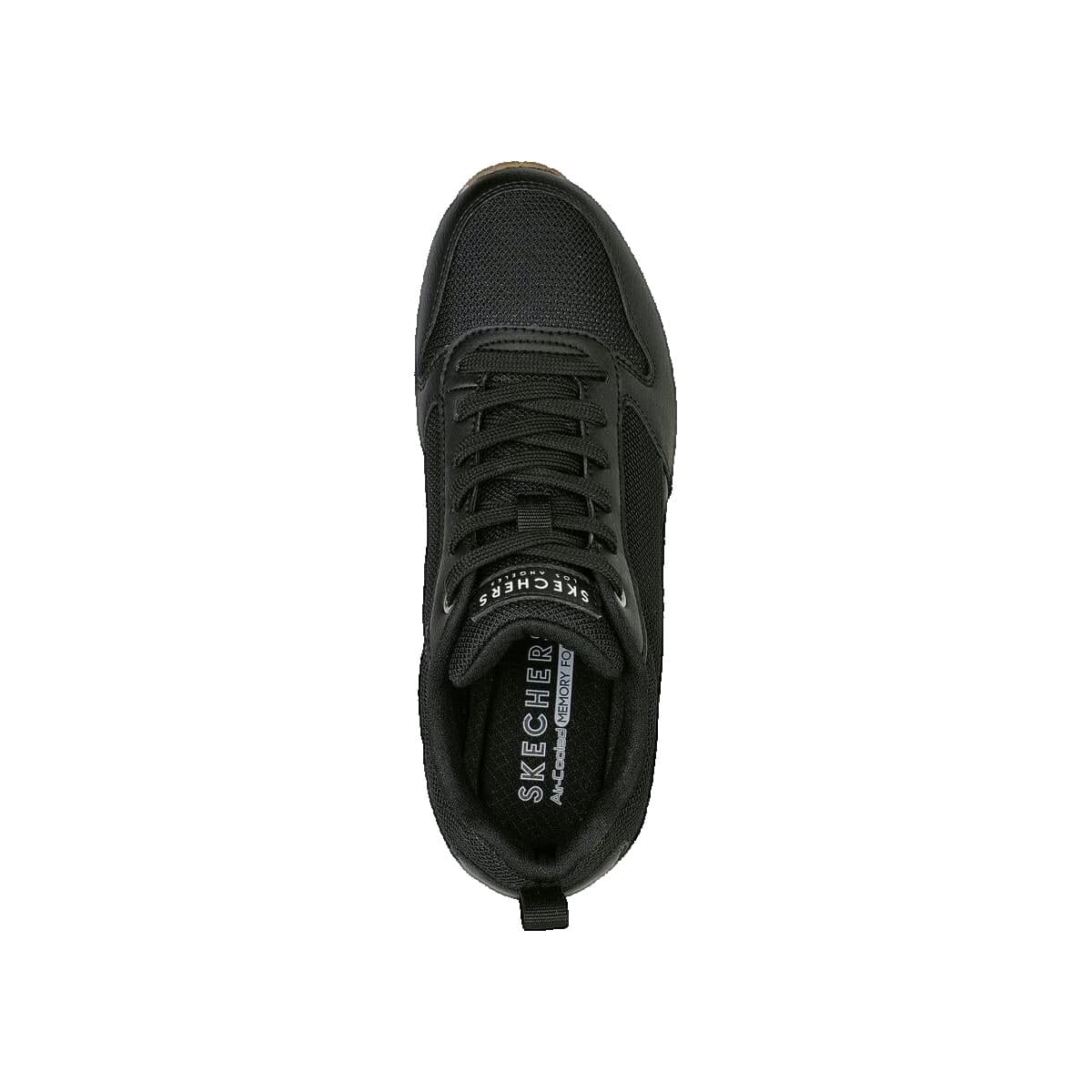 Women's Sneakers Skechers Black