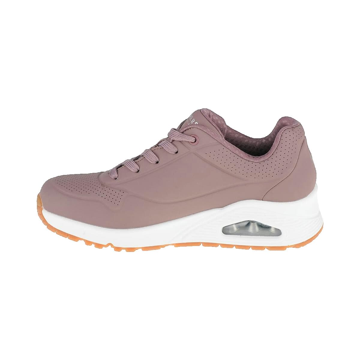 Women's Sneakers Skechers Pink