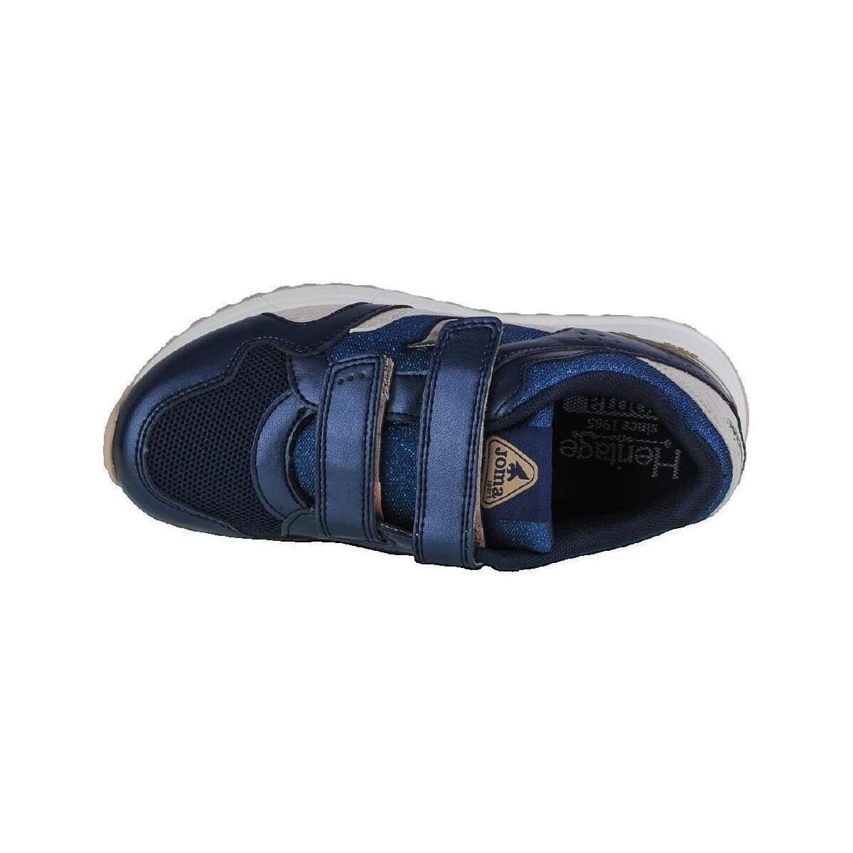 Girls' Sneakers Joma Blue