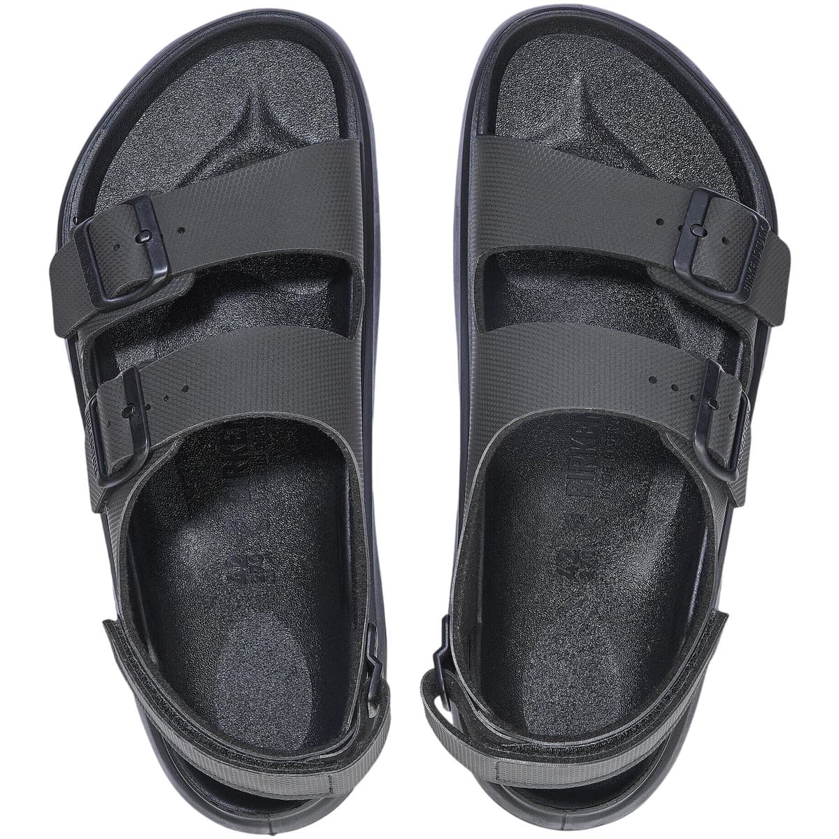 Men's Sandals BIRKENSTOCK Black
