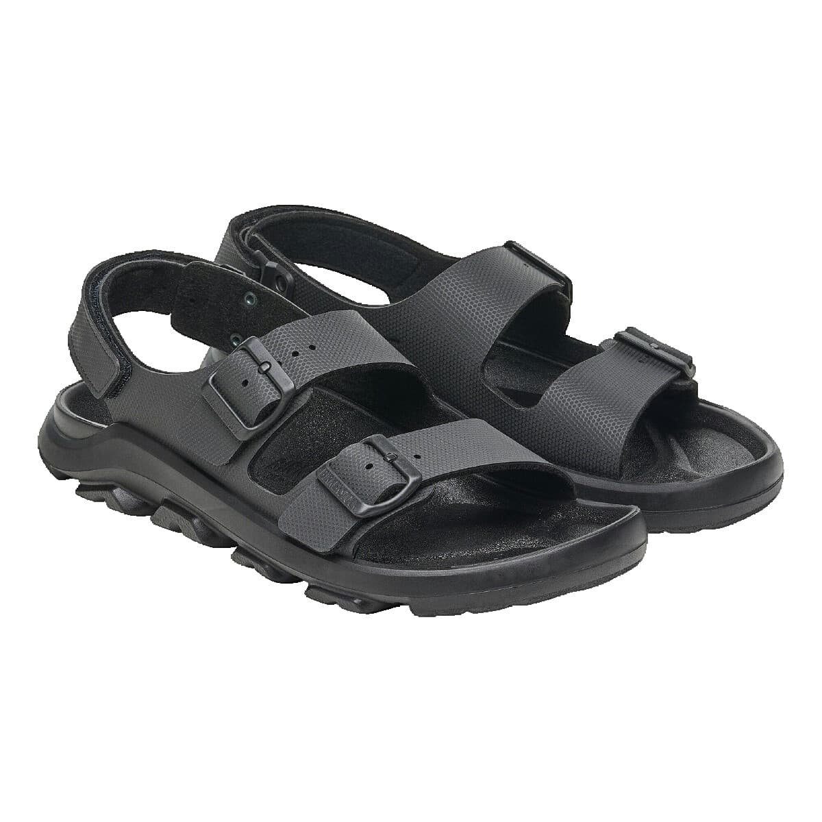 Men's Sandals BIRKENSTOCK Black