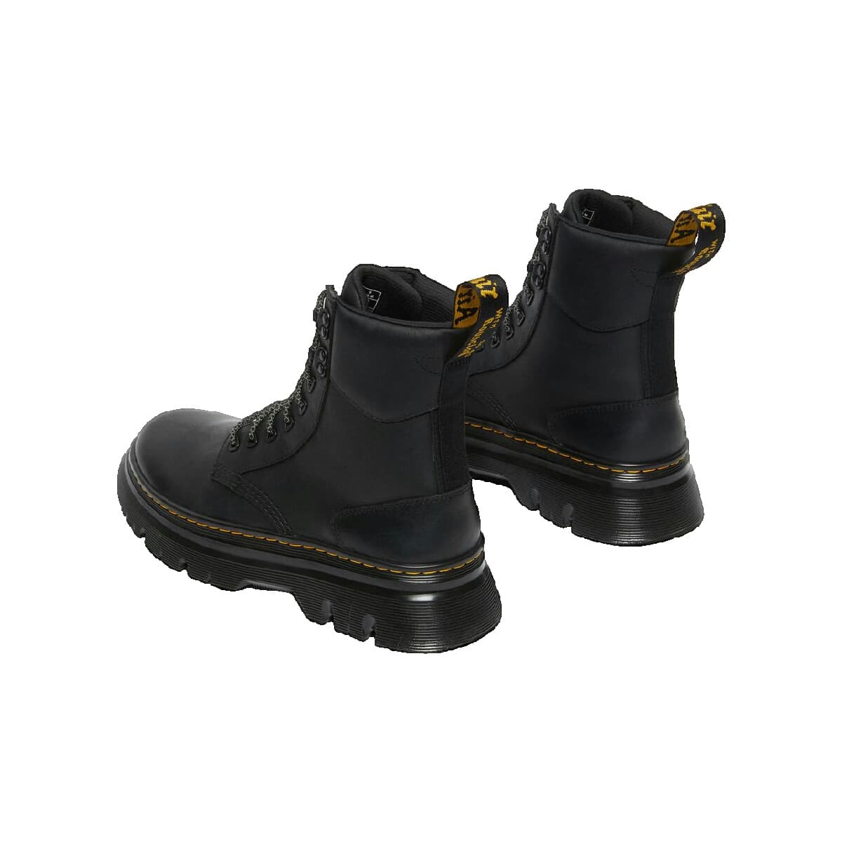 Women's Boots Dr. Martens Black