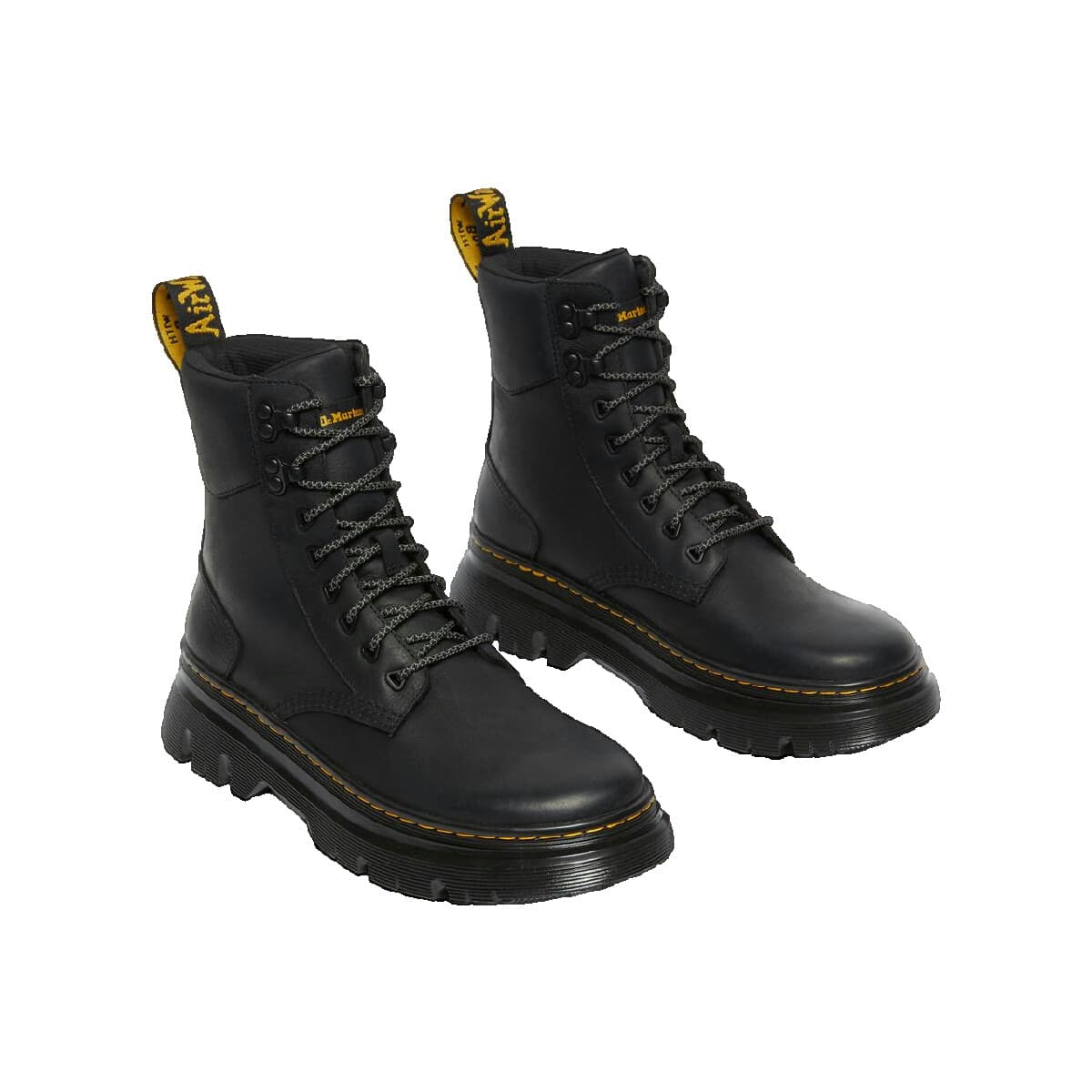 Women's Boots Dr. Martens Black