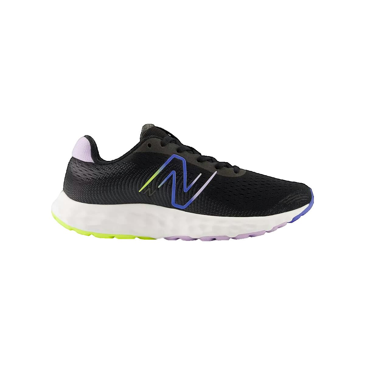 Women's Sneakers New Balance Black
