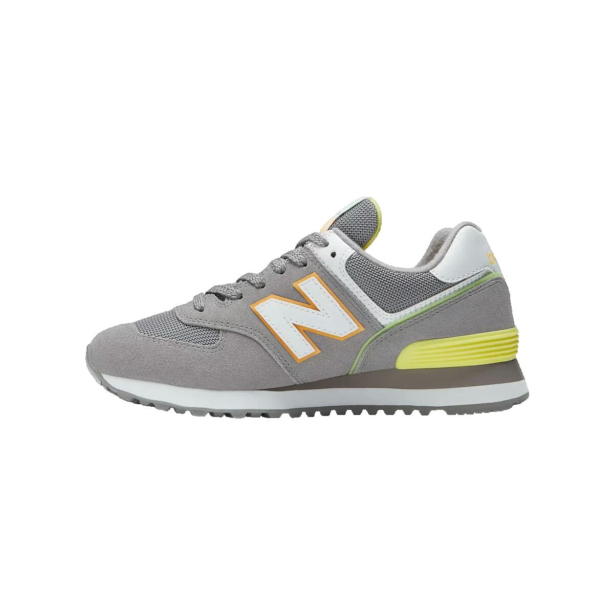 Women's Sneakers New Balance Gray